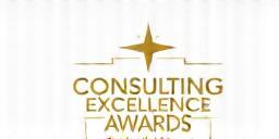 Award Logo Consulting Excellence