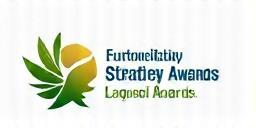 Award Logo Sustainability Strategy